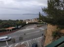 Cap d'Ail, moyenne corniche